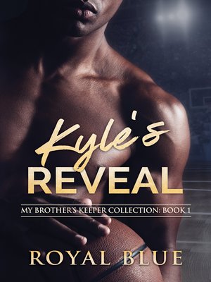 cover image of Kyle's Reveal